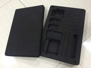 赣州全南县泡沫/橡塑样品